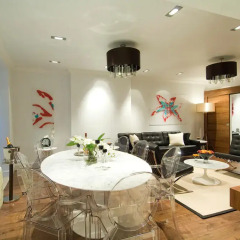 Отель Lancaster Gate Hyde Park Apartments Великобритания, Лондон - отзывы, цены и фото номеров - забронировать отель Lancaster Gate Hyde Park Apartments онлайн помещение для мероприятий