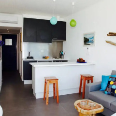 Отель Casa Da Praia в номере