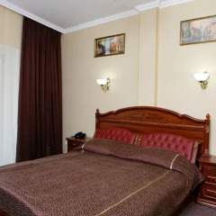 СПА Отель Венеция 3* Люкс разные типы кроватей фото 5
