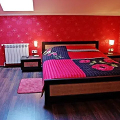 Гостиница Nakhodka Inn Стандартный номер фото 7