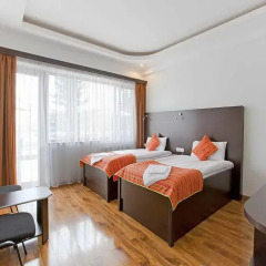 Отель Ani Resort Армения, Анкаван - отзывы, цены и фото номеров - забронировать отель Ani Resort онлайн комната для гостей фото 3