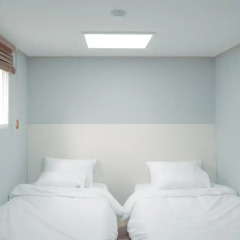 The An Hostel детские мероприятия фото 2