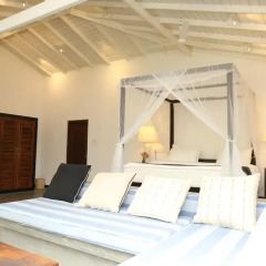 Отель Suite Lanka 4* Люкс с различными типами кроватей фото 18