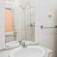 Отель ShortStayFlat Lisbon Soul ванная фото 2