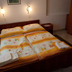 Отель Flora Villa 3* Стандартный номер