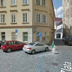 Отель Relax In Historical Prague Апартаменты с различными типами кроватей фото 2