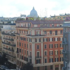 Отель Vatican Sightseeing