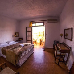 Vagia Hotel комната для гостей фото 5