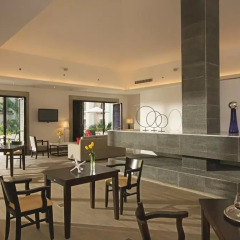 Отель Dreams Suites Golf Resort & Spa Cabo San Lucas - Все включено 4* Полулюкс с различными типами кроватей фото 4