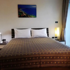 Отель Nam Taley Jomtien - Unit 224 комната для гостей фото 4