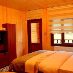 Doga Motel Турция, Узунгёль - отзывы, цены и фото номеров - забронировать отель Doga Motel онлайн комната для гостей фото 4