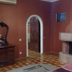 Baku Palace Hotel 3* Полулюкс с различными типами кроватей фото 3