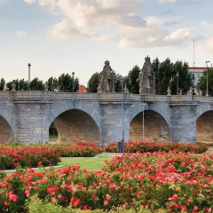 Отель Urban Vida La Latina фото 9