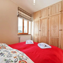 Отель Apartamenty Sun&Snow Resorts Lipki Park Zakopane детские мероприятия фото 2