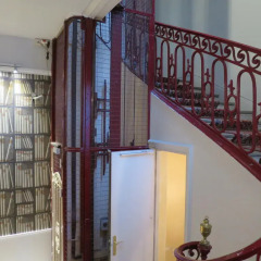 Hotel Montpensier интерьер отеля фото 2
