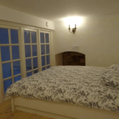 Отель Provence Home Апартаменты с различными типами кроватей фото 22