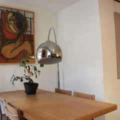 Отель Blue House - Modern Style Triplex в номере фото 2