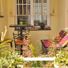 Апартаменты Apartment Sweet House Belgrade фото 5