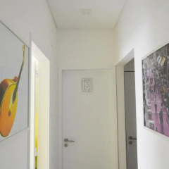 Отель 4U Lisbon Guest House интерьер отеля