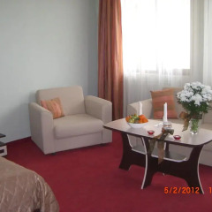 Park Hotel Arbanassi 4* Стандартный номер