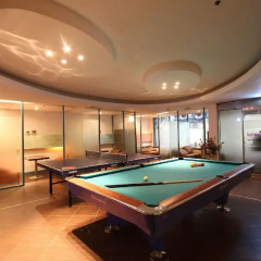 Отель Tomgi Hotel Jongno Южная Корея, Сеул - отзывы, цены и фото номеров - забронировать отель Tomgi Hotel Jongno онлайн детские мероприятия фото 2