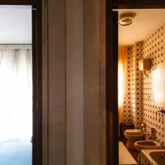 Отель Villa Eden B&B Стандартный номер