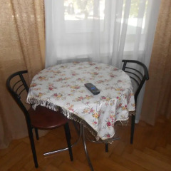 Hostel Perfetto Стандартный номер с различными типами кроватей фото 3