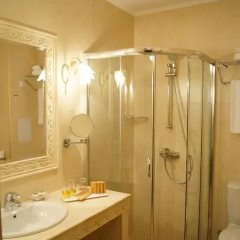 Hotel & SPA Diamant Residence - Все включено 4* Стандартный номер фото 6