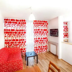 Отель Apartamenty WaWa спа