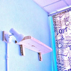 Hostel Inn Bishkek Бишкек сауна