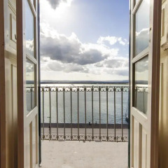Отель Ortigia Camere Con Vista da Giulio B&B 3* Стандартный номер фото 6