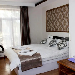 Hotel Garden House комната для гостей фото 2
