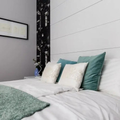 Апартаменты MMM Boutique Apartment Будапешт ванная
