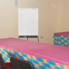 Отель Joy Family Lodge детские мероприятия