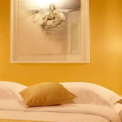 Отель Voreina Gallery Suites Греция, Остров Санторини - отзывы, цены и фото номеров - забронировать отель Voreina Gallery Suites онлайн интерьер отеля фото 2