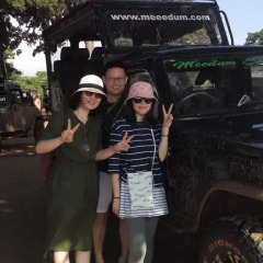 Отель Yala Meedum safari Стандартный номер с различными типами кроватей фото 5