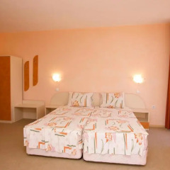Copacabana Hotel комната для гостей фото 3