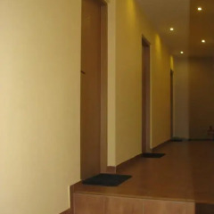 Отель Hostel4u Номер категории Эконом с различными типами кроватей фото 6