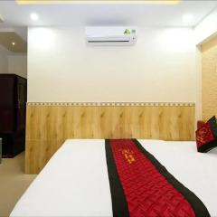 Отель Homestay May Trang Номер Делюкс фото 2