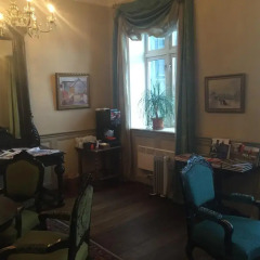 First Hotel Breiseth интерьер отеля
