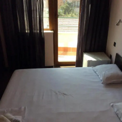 Family Hotel Santana Сандански комната для гостей фото 2
