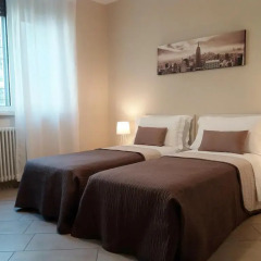 Отель I Tigli Guest House Пьяченца комната для гостей фото 2