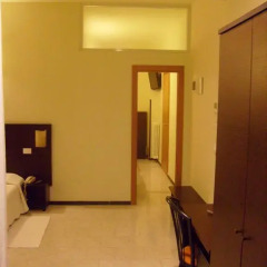 Hotel Okinawa 3* Стандартный номер с разными типами кроватей фото 10