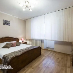 Гостиница Home Apartments в Оренбурге отзывы, цены и фото номеров - забронировать гостиницу Home Apartments онлайн Оренбург комната для гостей фото 3