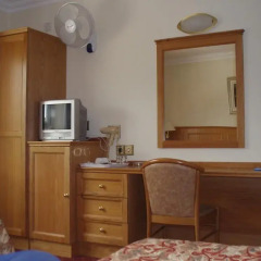 Viking Hotel 3* Стандартный номер