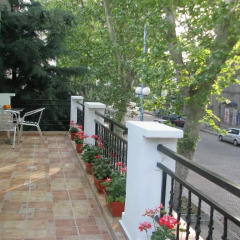Отель Center Болгария, Пловдив - отзывы, цены и фото номеров - забронировать отель Center онлайн фото 2