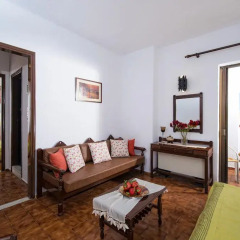 Hotel Malia Holidays 3* Стандартный номер с различными типами кроватей фото 3