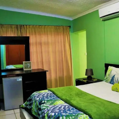 Отель Berry Bliss Guest House 4* Стандартный номер фото 31