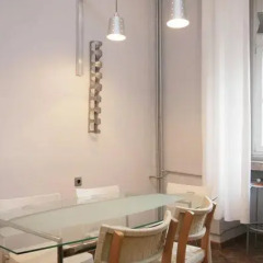 Апартаменты 24W Apartments Rynek в номере