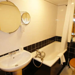 Апартаменты Leicester Square Apartments Апартаменты